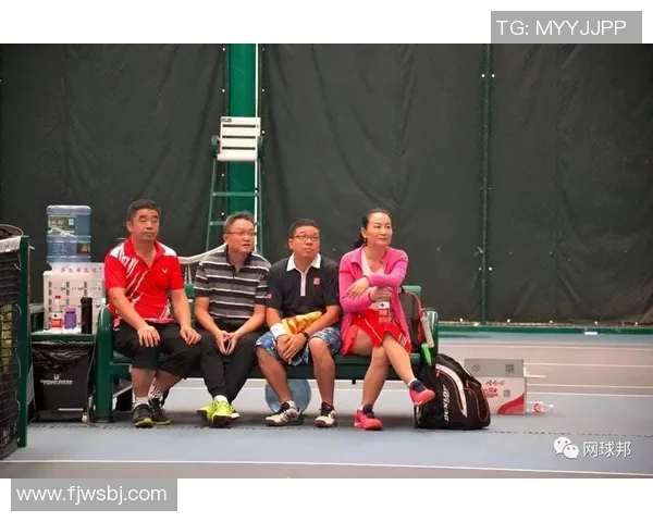 成都网球队耐力表现数据分析与训练策略探讨