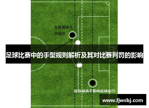 足球比赛中的手型规则解析及其对比赛判罚的影响